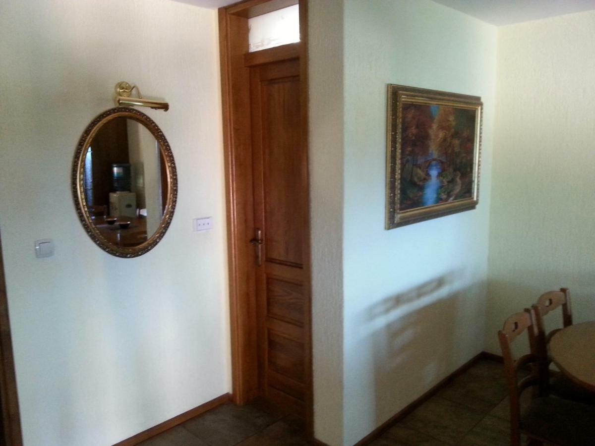 Apartment Nella Kostrena Exterior photo