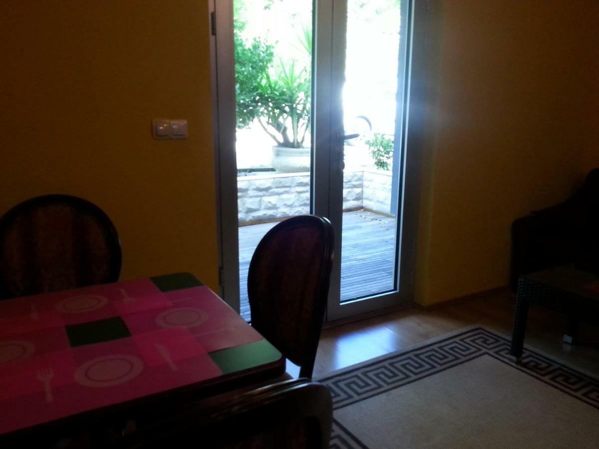 Apartment Nella Kostrena Exterior photo